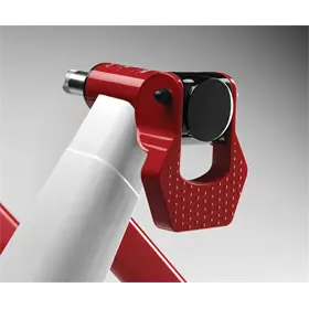 Trenażer ELITE Novo Force Pack + Adapter do osi ELITE 10/12 mm