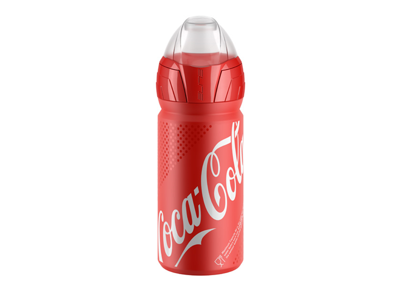 Bidon ELITE Ombra Coca-Cola