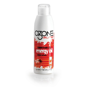 Olejek energetyzujący ELITE Ozone Energy Oil