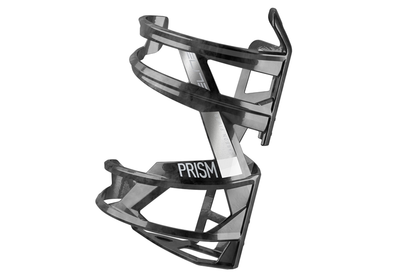 Koszyk na bidon ELITE Prism Carbon