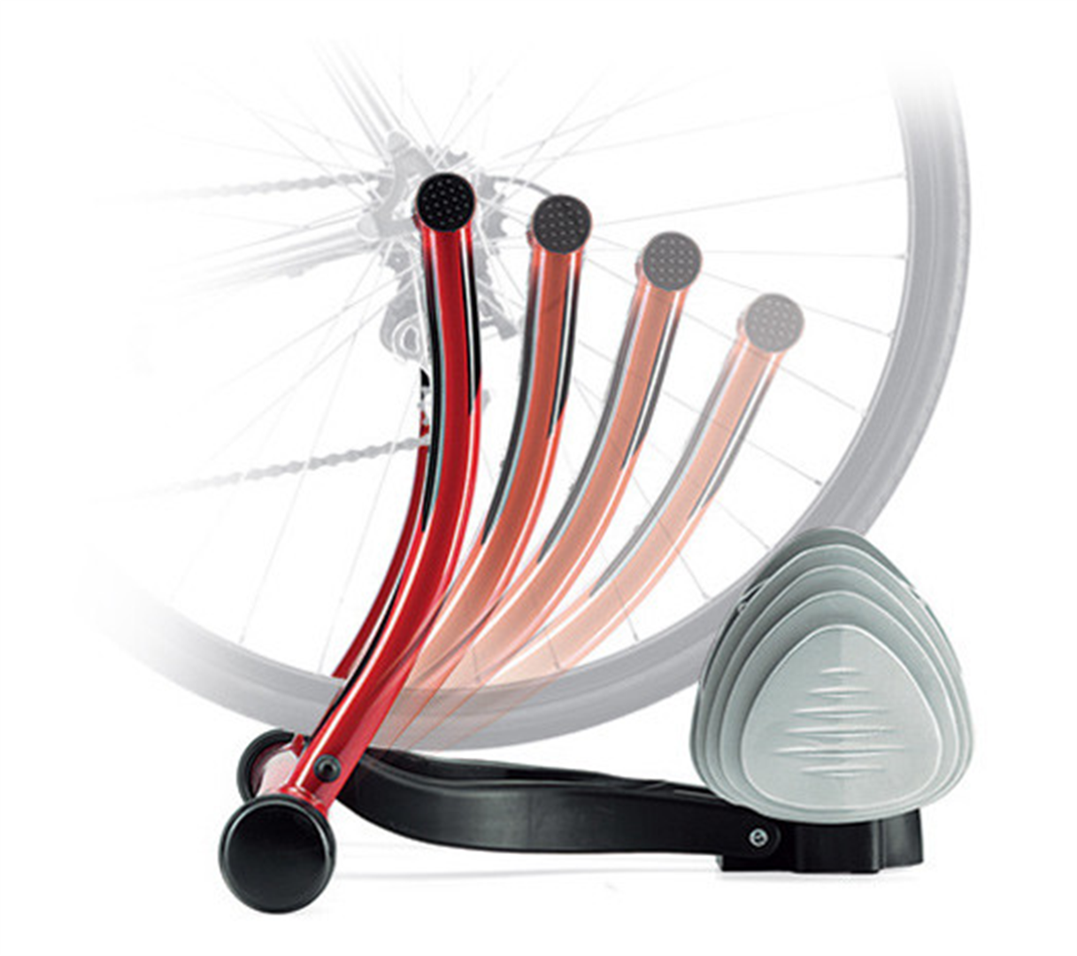 trenażer elite qubo fluid