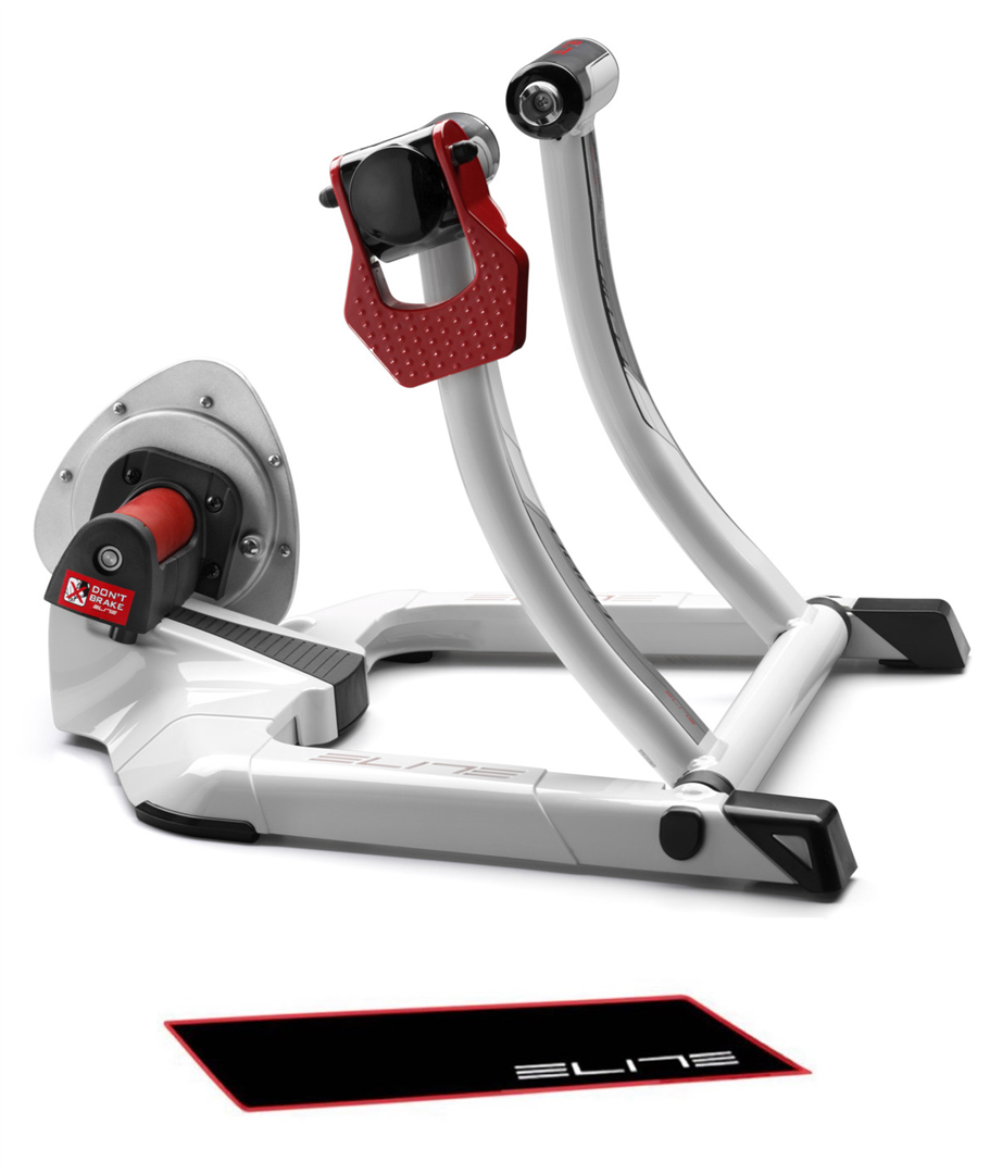 trenażer elite qubo fluid