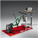 Symulator nachylenia ELITE Rizer