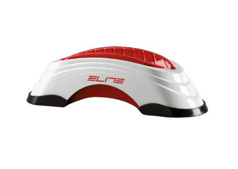 Podstawka przedniego koła ELITE Su-Sta