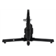 Trenażer interaktywny ELITE Suito-T + mata + ROUVY 1msc