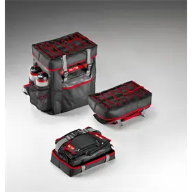 Plecak ELITE Tri Box