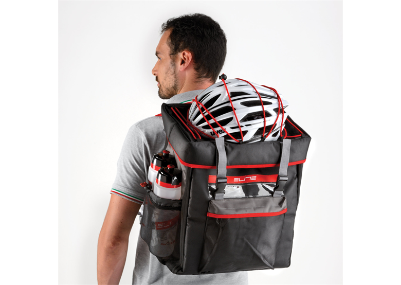 Plecak ELITE Tri Box