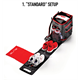 Plecak ELITE Tri Box