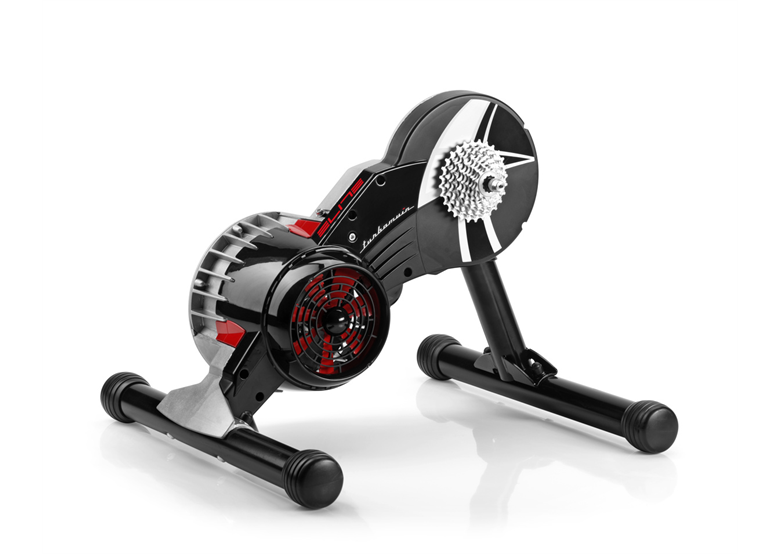 Trenażer ELITE Turbo Muin Smart B+