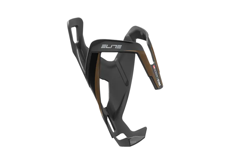 ODJ CHIENS-WORKS,ELITE VICO CARBONボトル Koszyk na bidon ELITE Vico Carbon | CentrumRowerowe.pl