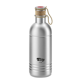 Butelka ELITE Vintage Alu