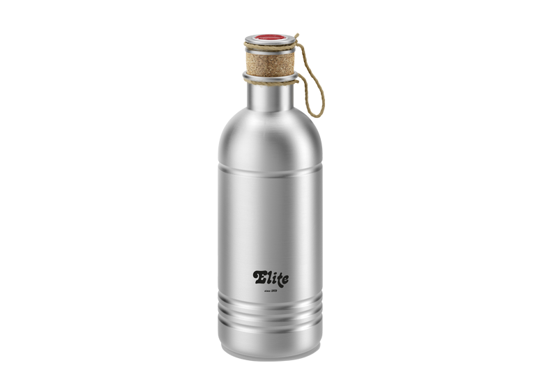 Butelka ELITE Vintage Alu