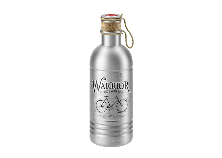 Butelka ELITE Vintage Alu