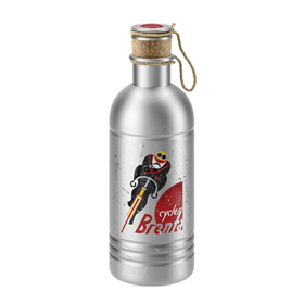 Butelka ELITE Vintage Alu