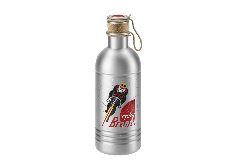 Butelka ELITE Vintage Alu