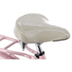 Rower miejski damski EMBASSY Baby Powder 26
