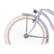 Rower miejski damski EMBASSY California Lady