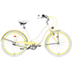 Rower miejski damski EMBASSY California Lady (Nexus 3)