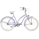 Rower miejski damski EMBASSY California Lady (Nexus 3)
