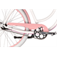 Rower miejski damski EMBASSY California Lady (Nexus 7)