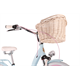 Rower miejski damski EMBASSY Cherry 28