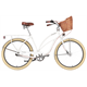 Rower miejski damski EMBASSY Coco Deluxe 26