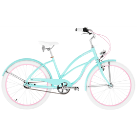 Rower dziecięcy EMBASSY Cruiser Junior