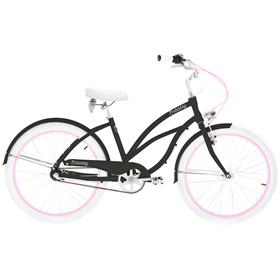 Rower dziecięcy EMBASSY Cruiser Junior