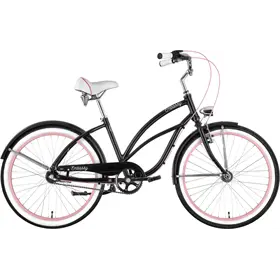 Rower dziecięcy EMBASSY Cruiser Junior