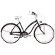Rower miejski damski EMBASSY Cruiser Wave (Nexus 7)