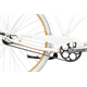 Rower miejski damski EMBASSY Glamour Deluxe 28