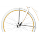 Rower miejski damski EMBASSY Glamour Deluxe 28