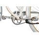 Rower miejski damski EMBASSY Glamour Deluxe 28