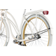 Rower miejski damski EMBASSY Glamour Deluxe 28