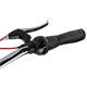 Rower miejski damski EMBASSY Hana Deluxe 28