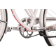 Rower miejski damski EMBASSY Hana Deluxe 28