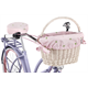 Rower miejski damski EMBASSY Jules II Deluxe