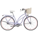 Rower miejski damski EMBASSY Jules II Deluxe