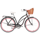 Rower miejski damski EMBASSY Magic Rocket Deluxe 28