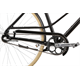 Rower miejski EMBASSY Nero 28