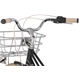 Rower miejski EMBASSY Nero 28