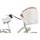Rower miejski damski EMBASSY Panama Deluxe 26