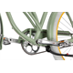 Rower miejski damski EMBASSY Panama Deluxe 26