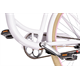 Rower miejski damski EMBASSY White Rose