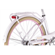 Rower miejski damski EMBASSY White Rose