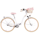 Rower miejski damski EMBASSY White Rose