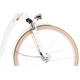 Rower miejski damski EMBASSY White Rose