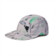 Czapka z daszkiem ENDURA 5-Panel 
