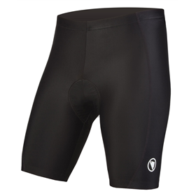 Spodenki rowerowe z wkładką ENDURA 6-Panel II Short