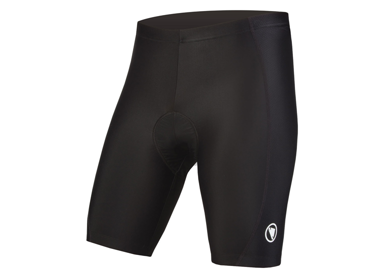 Spodenki rowerowe z wkładką ENDURA 6-Panel II Short